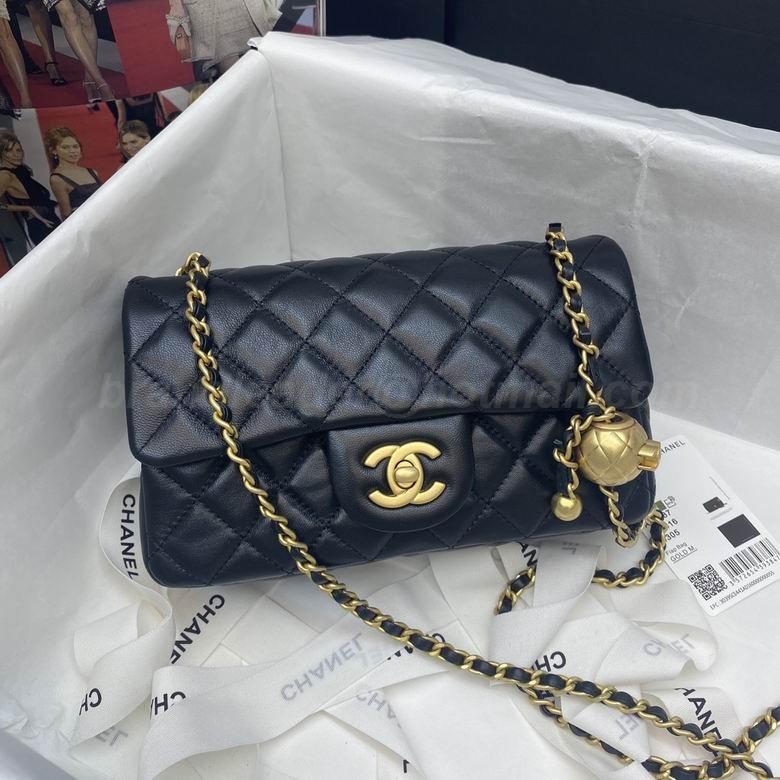 Chanel Handbags 130